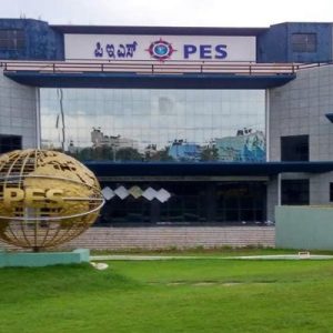 pes university