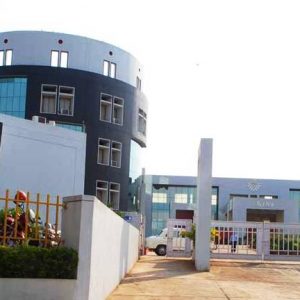 KIIT university