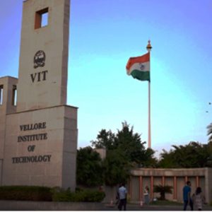VIT  University