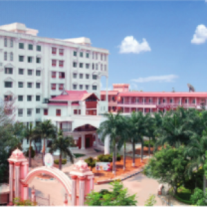 Amrita Vishwa Vidyapeetham