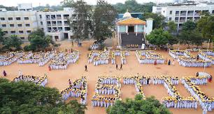 Avinashilingam