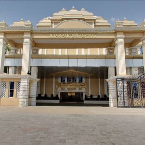Bharath  University