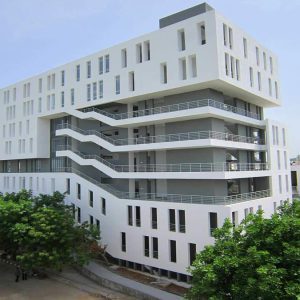 B.S. Abdur Rahman University