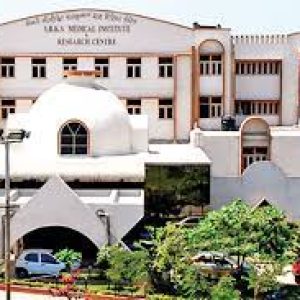 Sumandeep  University