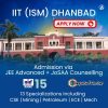 ISM Dhanbad