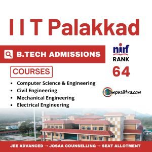 IIT Palakkad