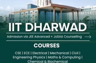 IIT Dharwad