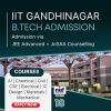 IIT Gandhinagar