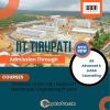 Tirupati IIT