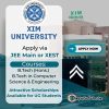 XIM UNIVERSITY