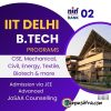 IIT DELHI