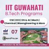 IIT GUWAHATI
