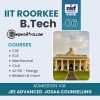 IIT ROORKEE