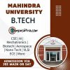 Mahindra University